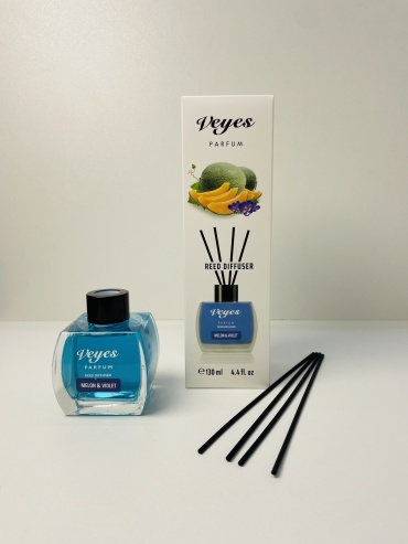 Veyes parfum Дыня 130 мл