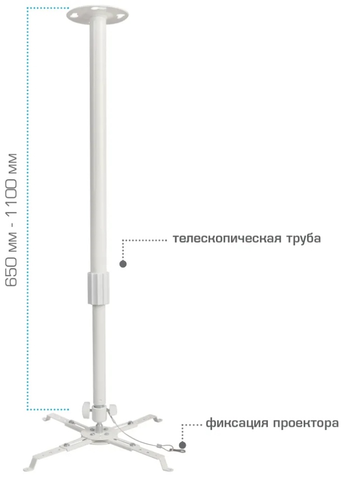 Kromax PROJECTOR-300
