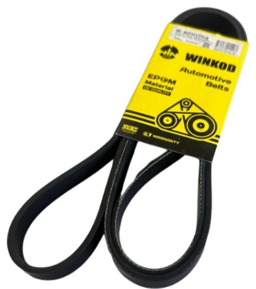 Winkod ремень поликлиновый W6PK1153