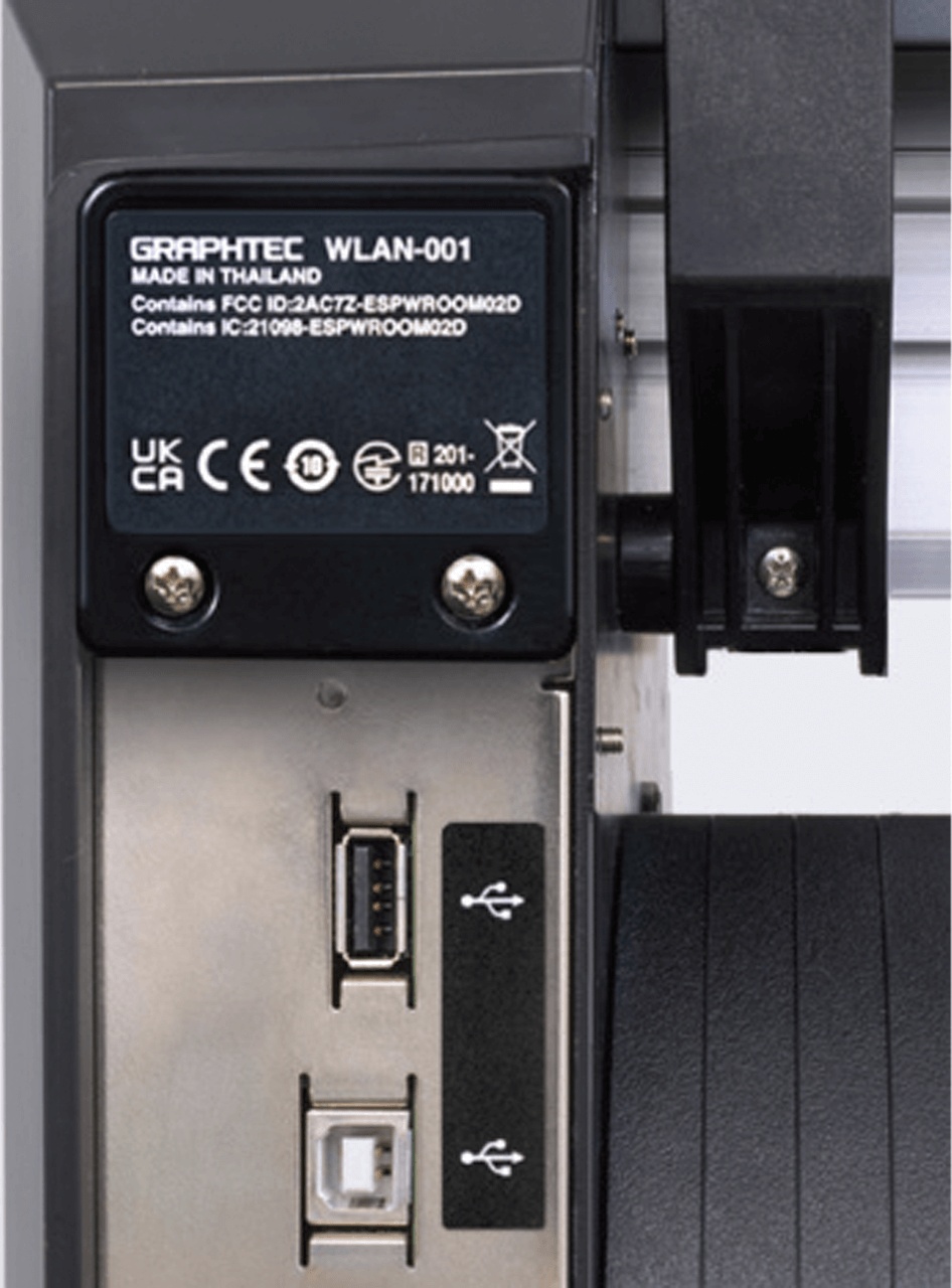 Graphtec CE8000-130