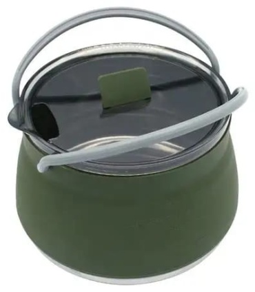 Чайник StatiX STK1L 1 шт