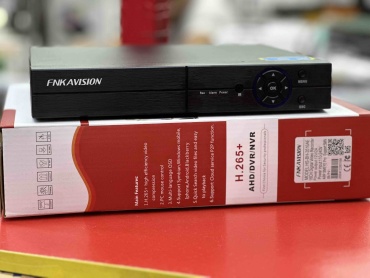 Видеорегистратор Fnkavision DVR (аналоговый) DVR 16k 5MP