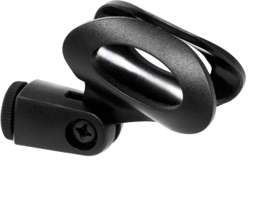 LuxVoice M01 черный