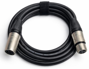 Кабель KLOTZ XLR - XLR 15 м