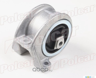 Polcar подушка двигателя S2227014