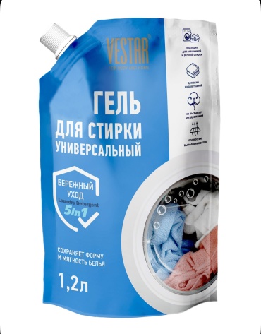 Vestar Универсальный бережный уход 1.2 л