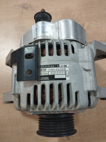 Генератор OEM 37300-3E100