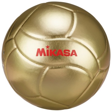 Мяч Mikasa MIKASA VG018W для волейбола размер 5