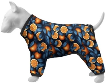 WAUDOG дождевик комбинезон 390-4054 мультиколор S35
