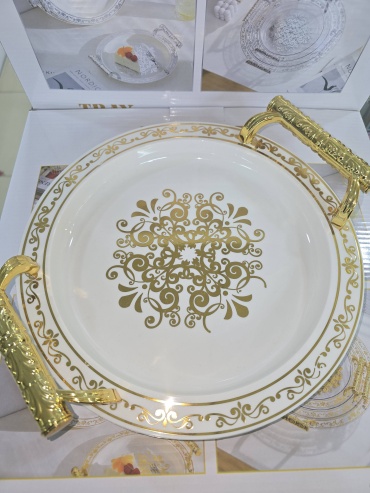 Tray 595419115 мультиколор