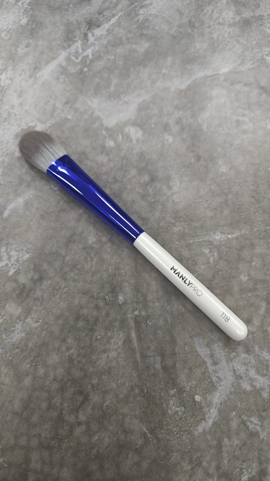 MANLY PRO K118 1