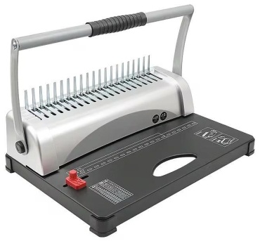 Брошюровщик 8622v2