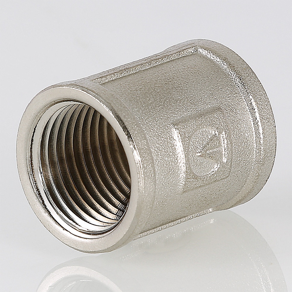 Муфта VALTEC 1 1/4" вн.-вн