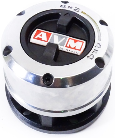 AVM хабы AVM462