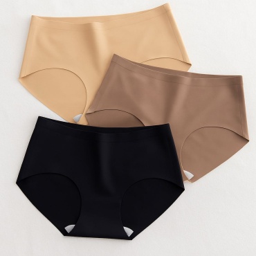 Слипы Bandeau мультиколор
