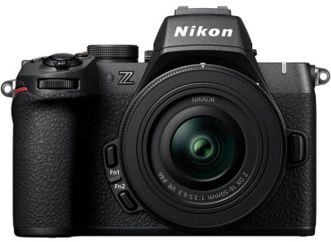 Фотокамера Nikon Z50 II Kit 16-50мм f/3.5-6.3 VR