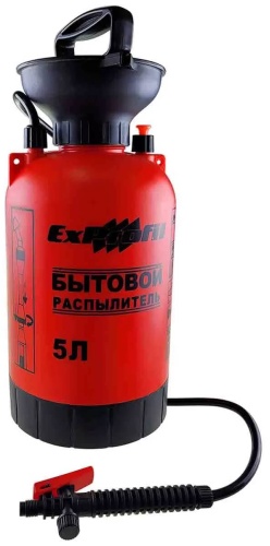 Опрыскиватель ExProfil механический Ex-5L