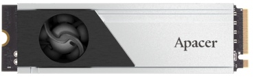 SSD Apacer AS2280F4 1024 Гб