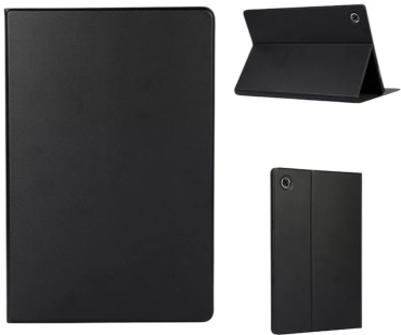 Чехол Samsung для Samsung Galaxy Tab S8, Galaxy Tab S9 11 дюйм черный