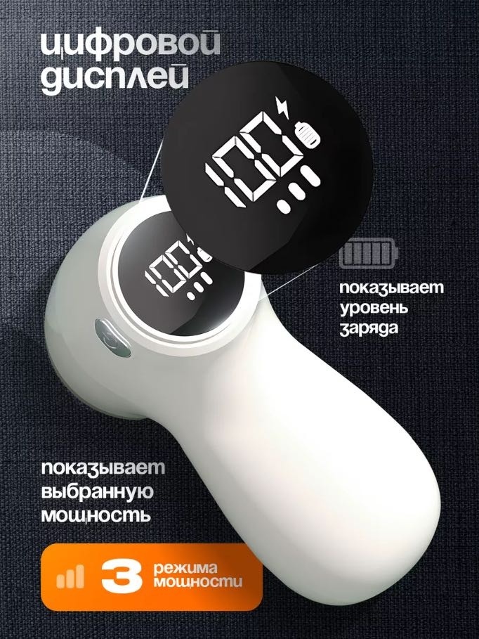 Машинка GENAM QW-987