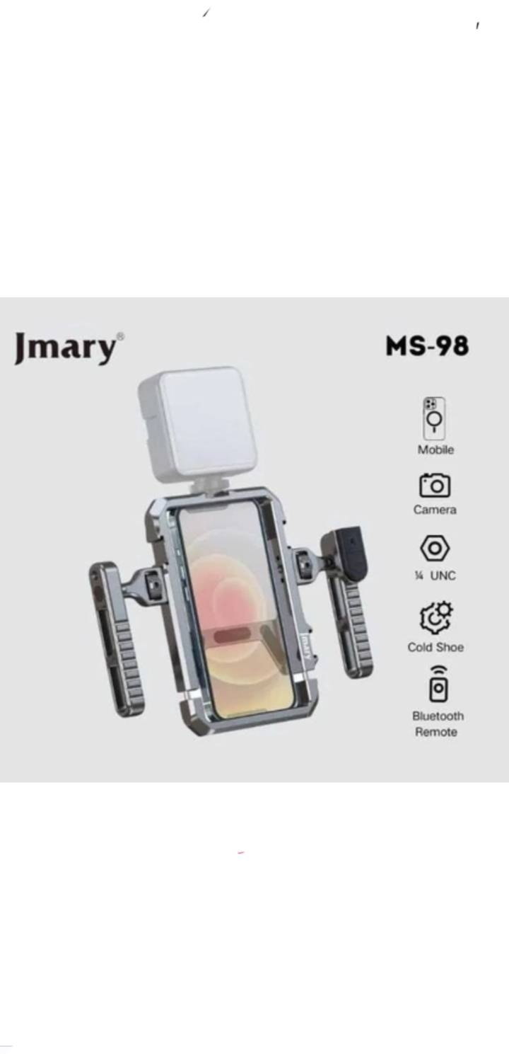 Клетка Jmary MS-98