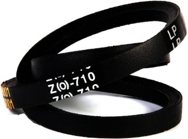 Уралспецмаш ремень Z(0)-710, 71x1 см