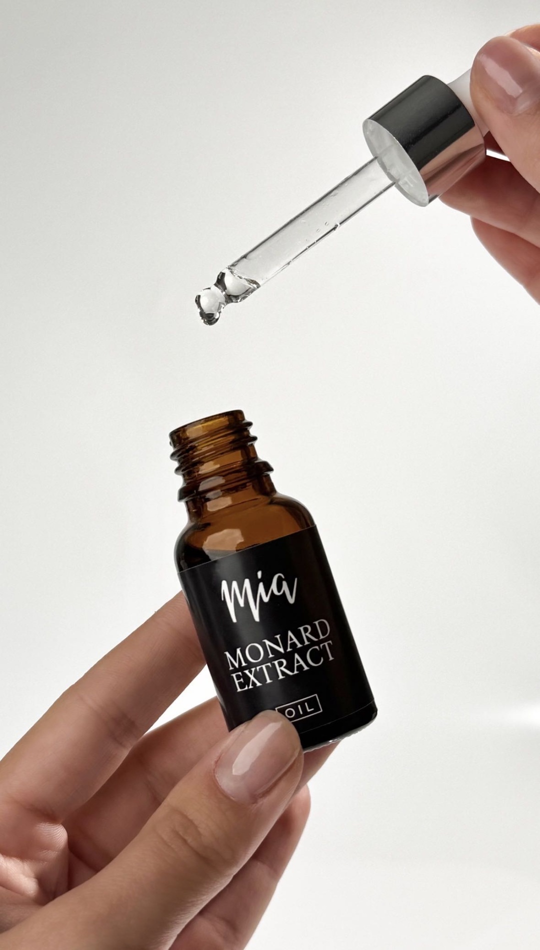 Mia масло Monard extract 15 мл