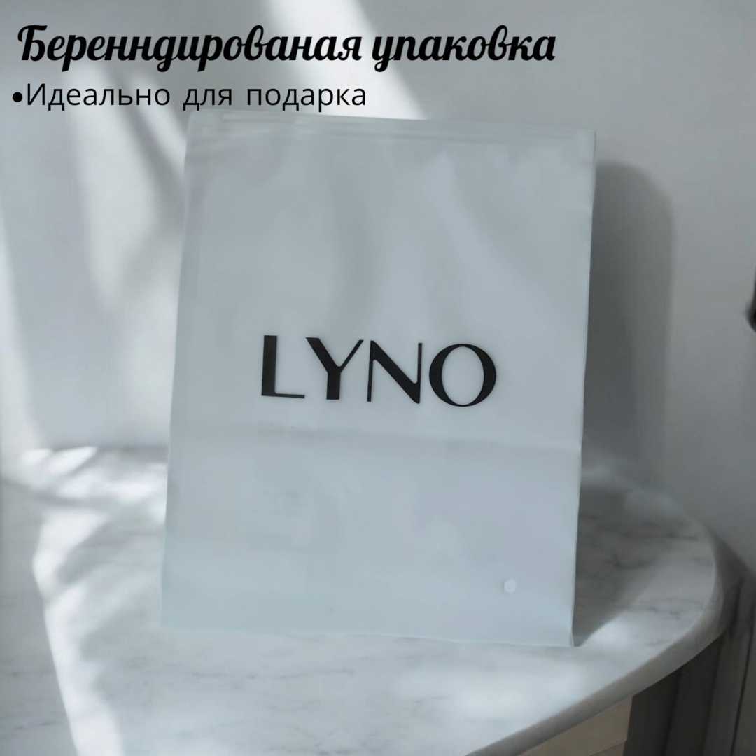 Платье LYNO мультиколор