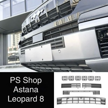 Leopard LeOpard8 для BYD Leopard 8 2024-2025 черный