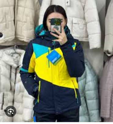 Костюм 2K Sports 221 синий 34, 36