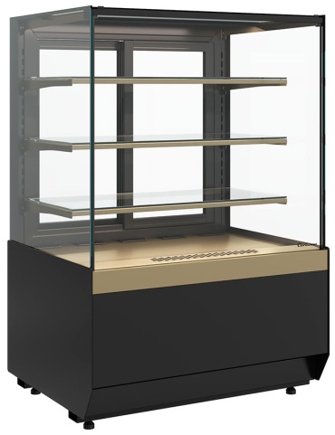Полюс KC70 VM 0.9-1 LIGHT коричневый, золотистый