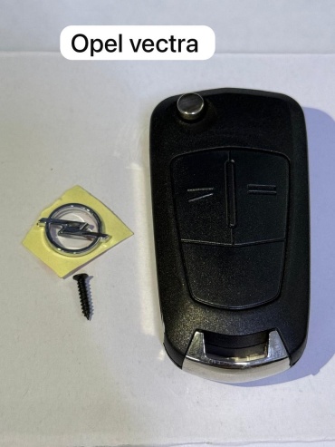 Корпус ключа зажигания Opel Vectra Корпус