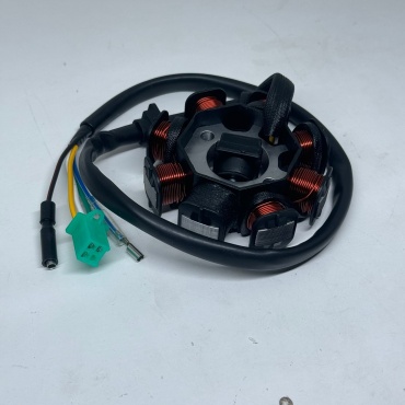Almotor генератор 3568994