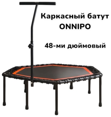 Батут для фитнеса ONNIPO BATUTBIG