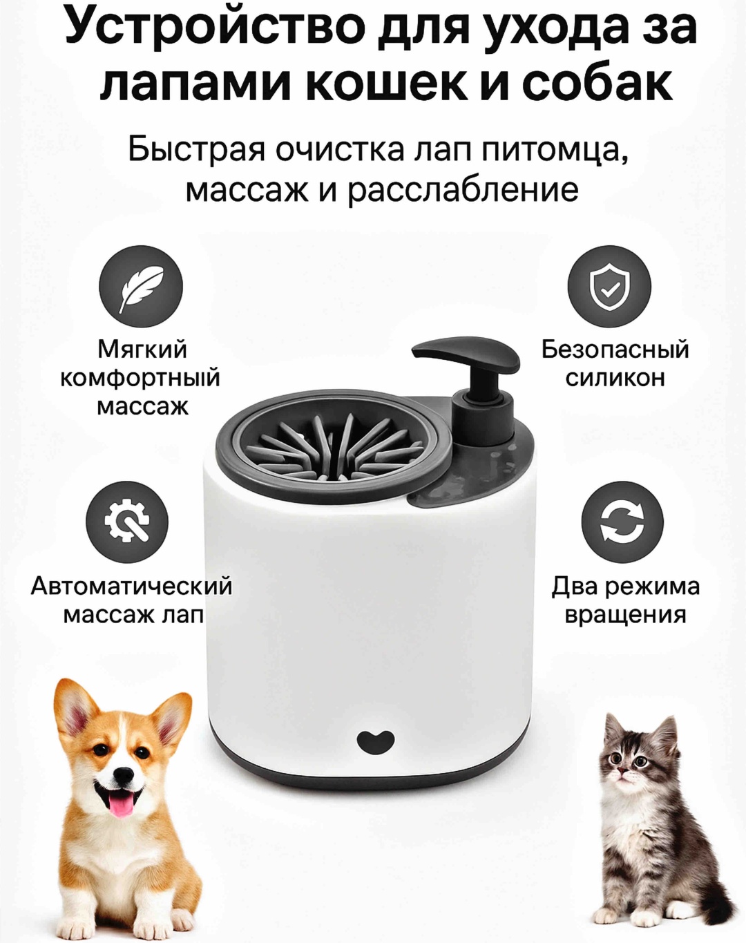 LS-6217 белый, серый