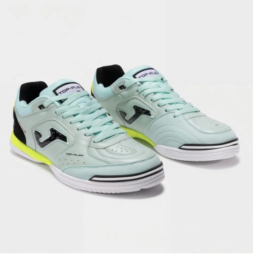 Футзалки JOMA бирюзовый
