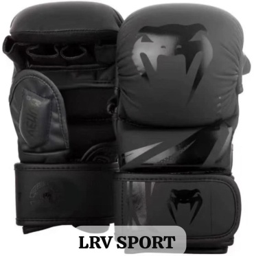 Перчатки Venum LRV SPORT черный S