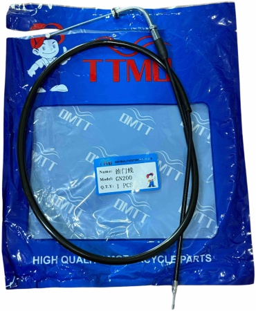 TTMO трос газа Газ трос