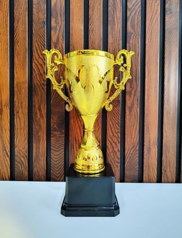 Golden Cup кубок "Узор"
