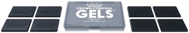 Remo демпфер для тарелок Crown Control Gels CC-1000-00
