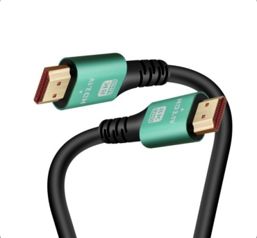 Кабель HDMI - HDMI 1.5 м