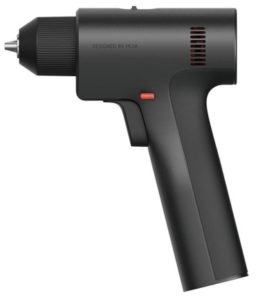Xiaomi дрель-шуруповерт Mjwsdz002qw