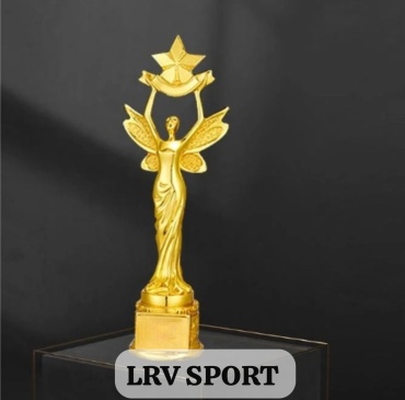Кубок LRV SPORT ЧЕЛОВЕК