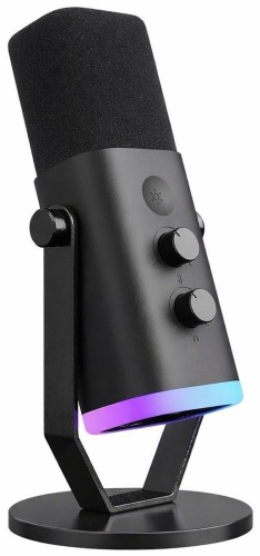 Микрофон АМ8 черный