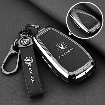 Чехол 30295616_на Changan Uni-K,Uni-V, Uni-T черный