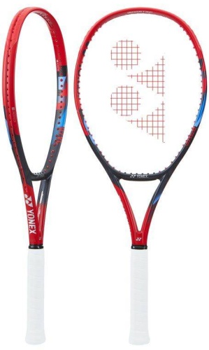 Ракетка Yonex Vcore 100L Scarlet 280 g 2
