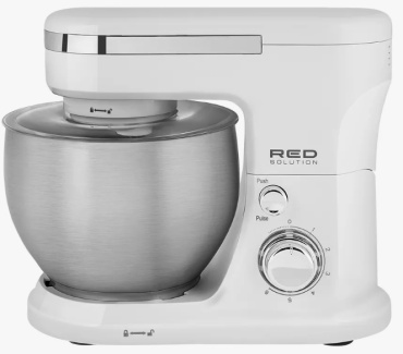 Миксер RED Solution RFM-5371 белый