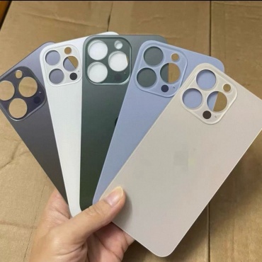 Задняя панель для Apple Apple iPhone 13 Pro