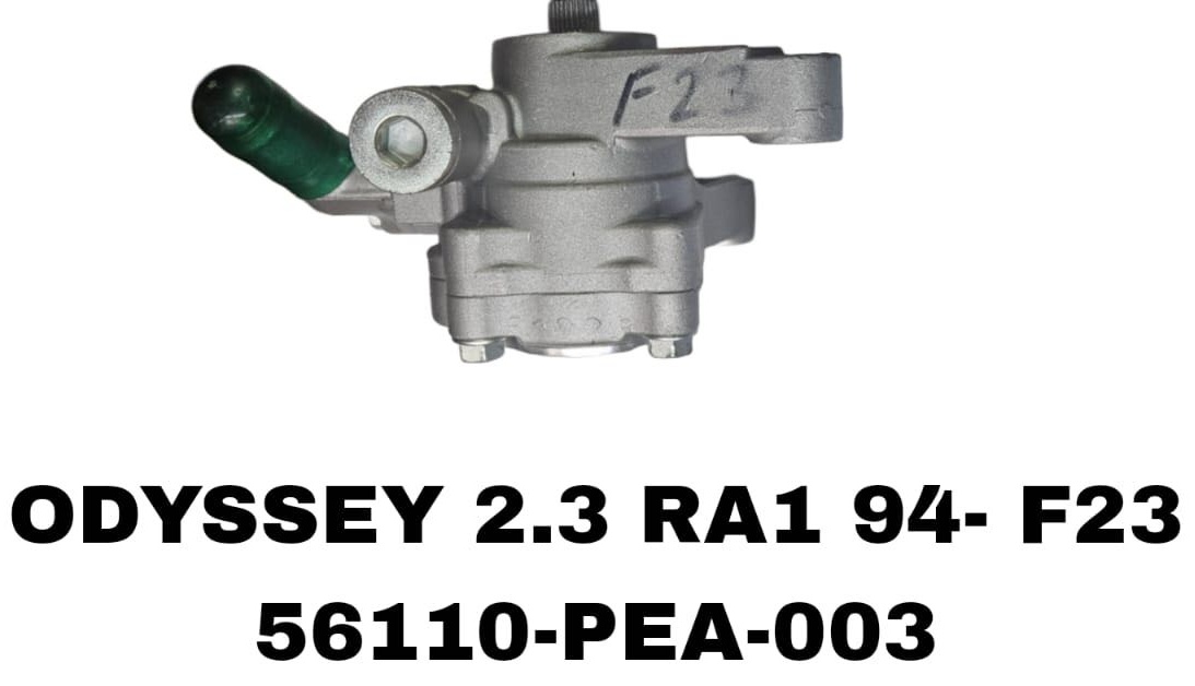 SOFRET насос ГУР 56110-PEA-003