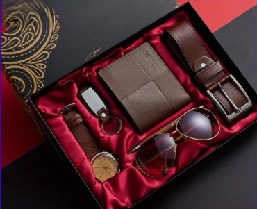 Без бренда мужской набор
